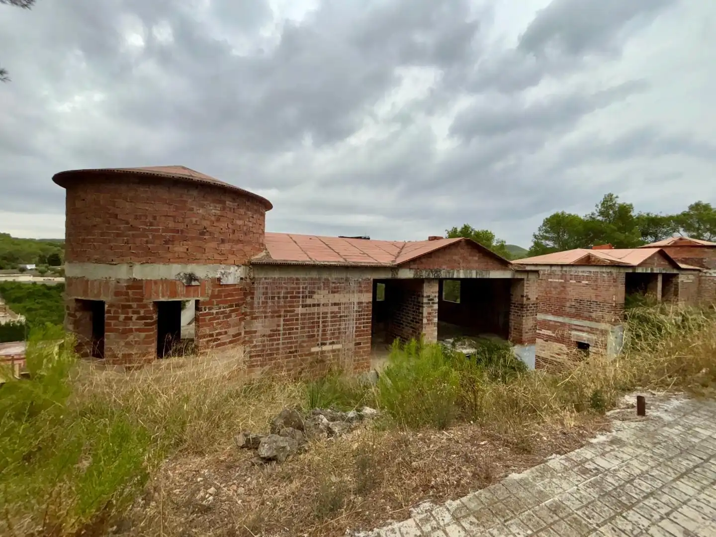 House with terrace for sale in Olivella, imagen 36