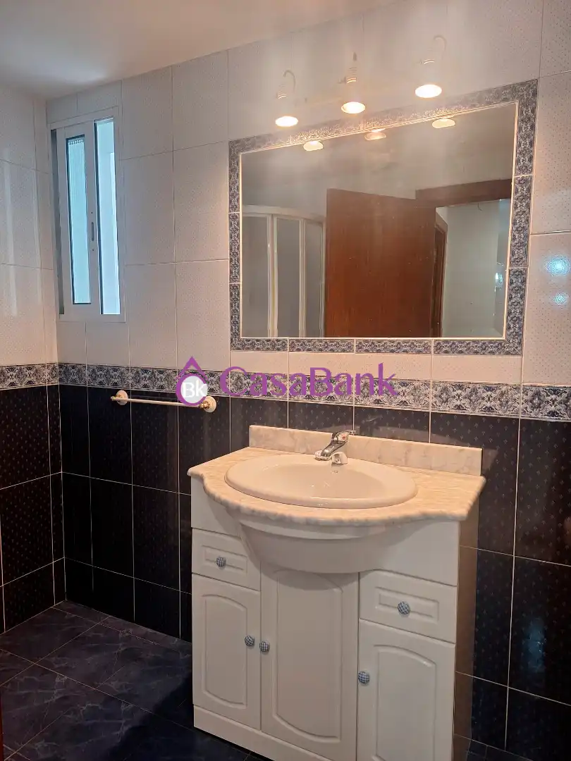 Piso con ascensor en venta en Poniente-Sur, imagen 26