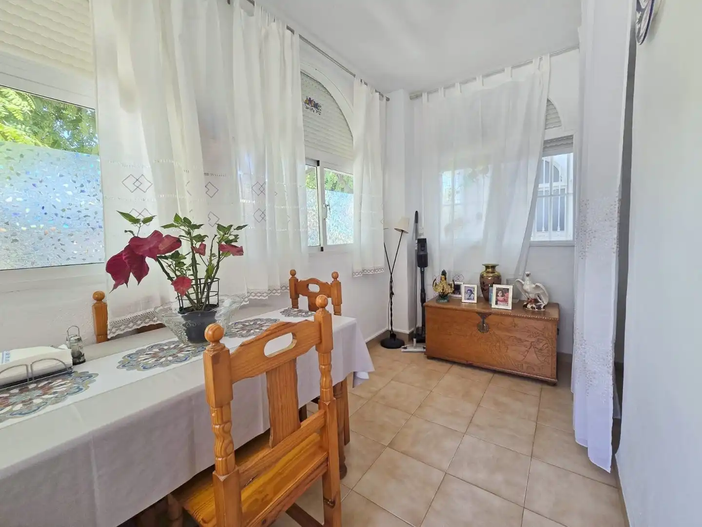 Planta baja en venta en Los Narejos - Punta Calera