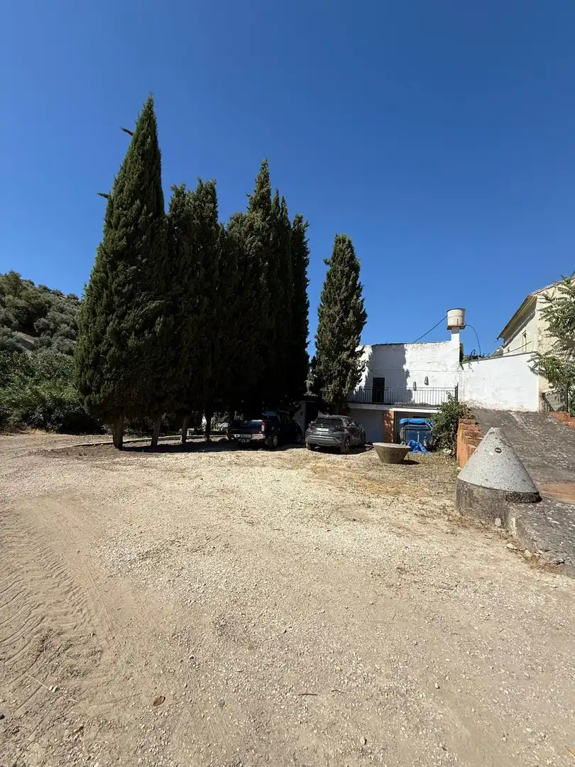 Casa in vendita a Iznájar, imagen 18