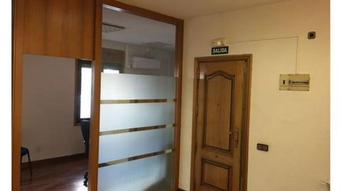 Foto 5 de Oficina de lloguer a García Paredes, Almagro, Madrid