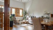 Sala d'estar de Casa o xalet en venda en Arucas amb Terrassa i Balcó