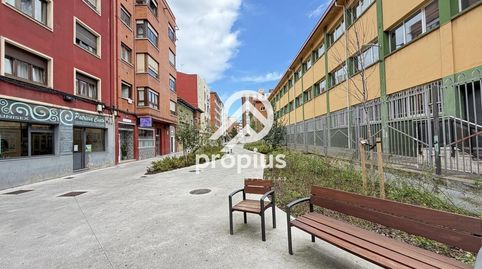 Foto 2 de Piso en venta en Costa Rica, La Calzada, Gijón