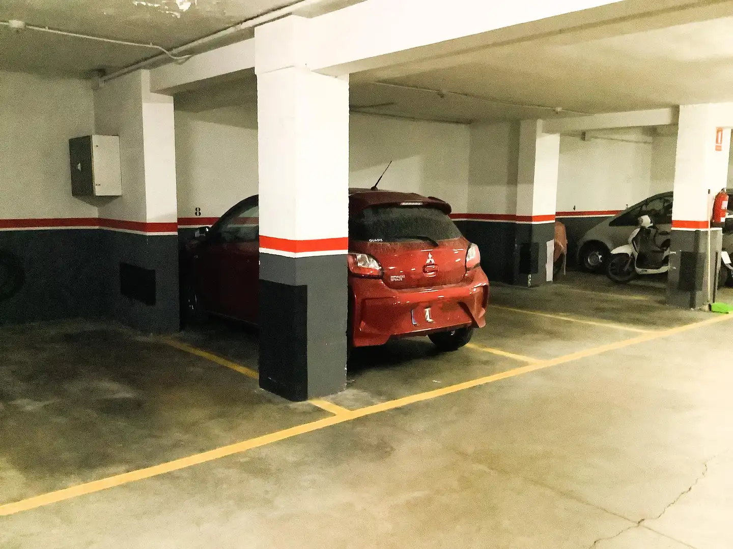 Parcheggio in vendita a Centre, imagen 2