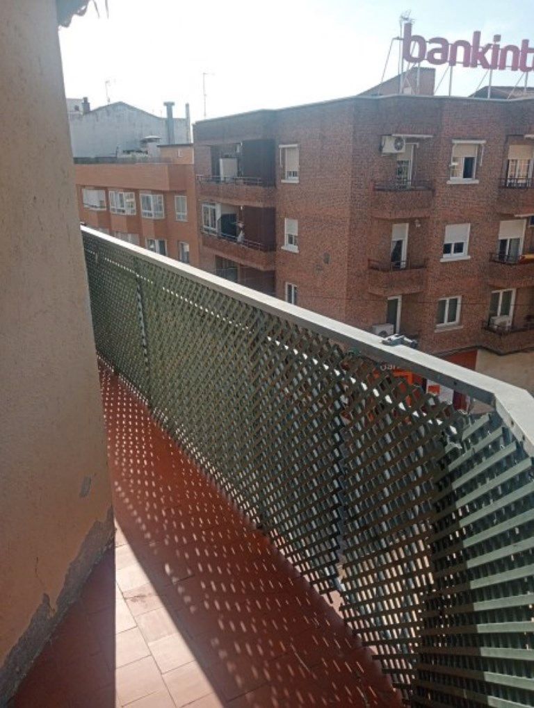 Terrassa de Pis en venda en Alcobendas amb Aire condicionat, Calefacció i Terrassa