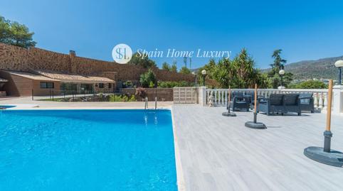 Foto 3 de Casa o chalet en venta en Serrans, Alfinach - Los Monasterios, Valencia