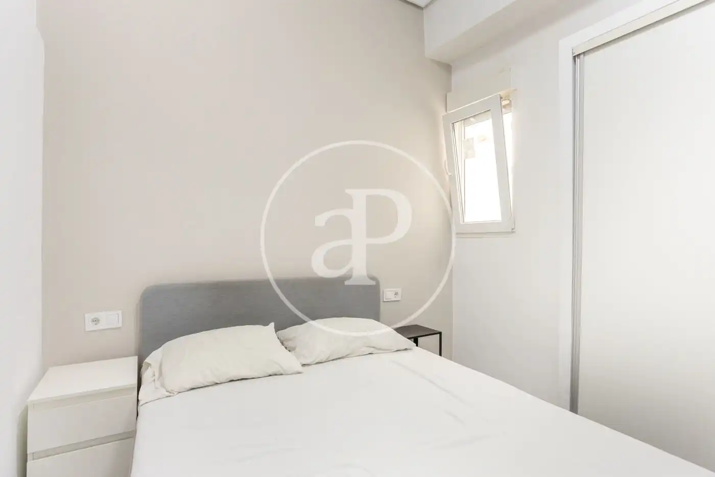 Flat for rent in P.º Aragón, Alboraya Centro