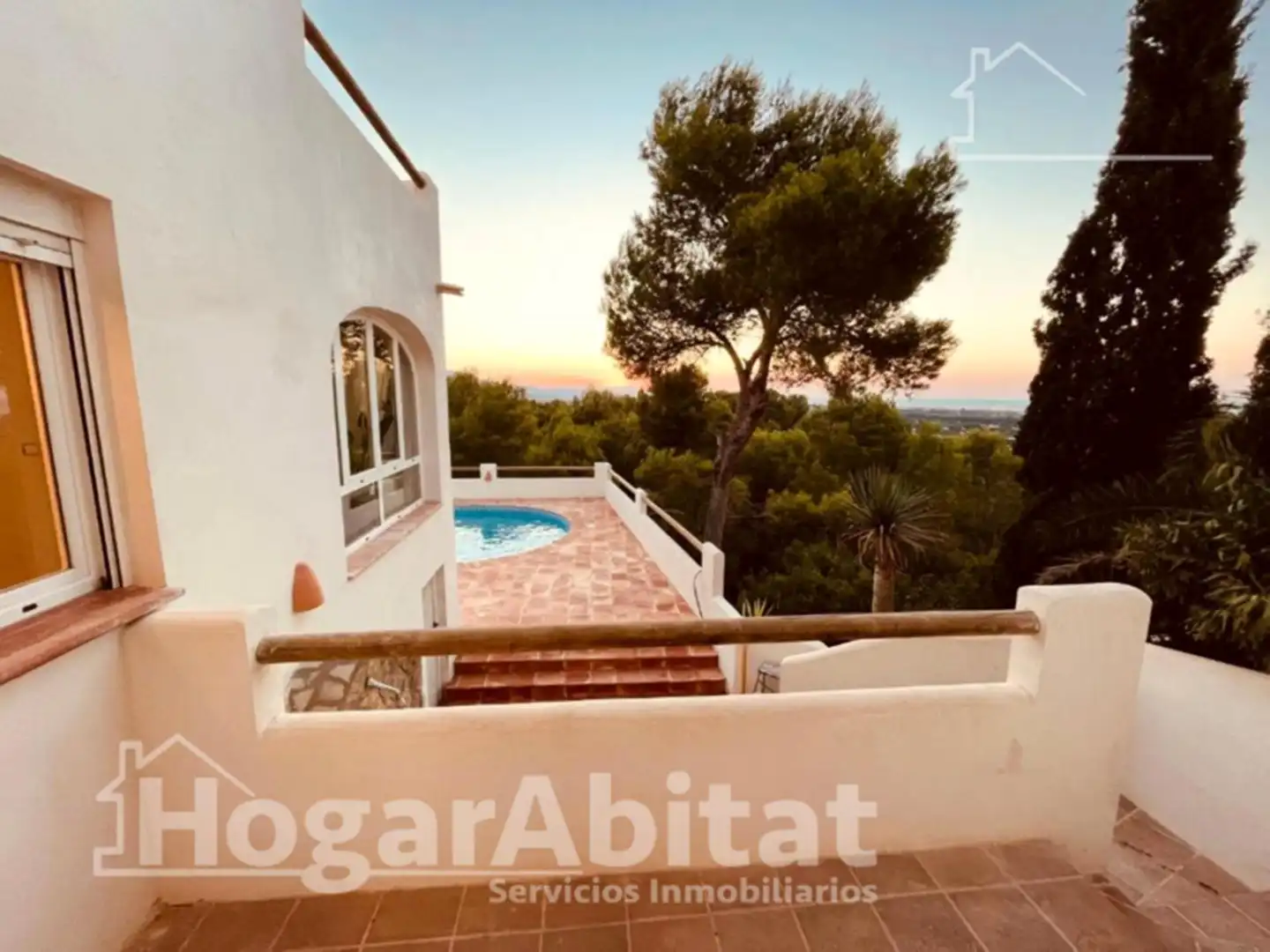 Villa avec piscine à vendre à Carrer Atamant, imagen 34