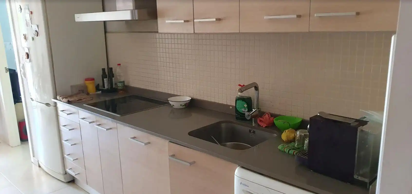 Mini appartamento con terrazza in vendita a Moncófar Pueblo, imagen 5