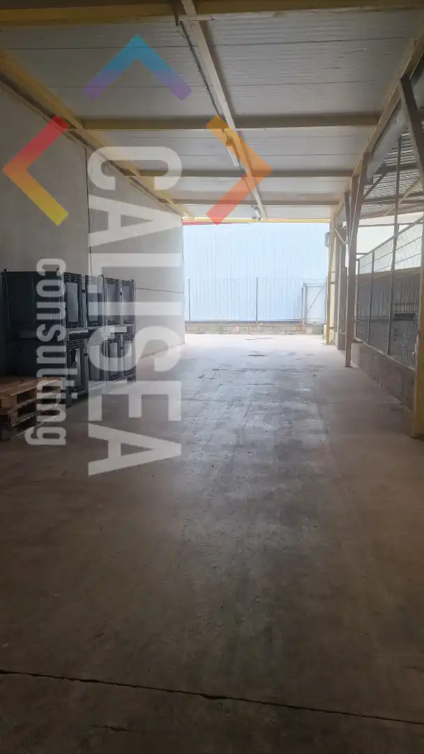 Industrial buildings for rent in Castellar del Vallès