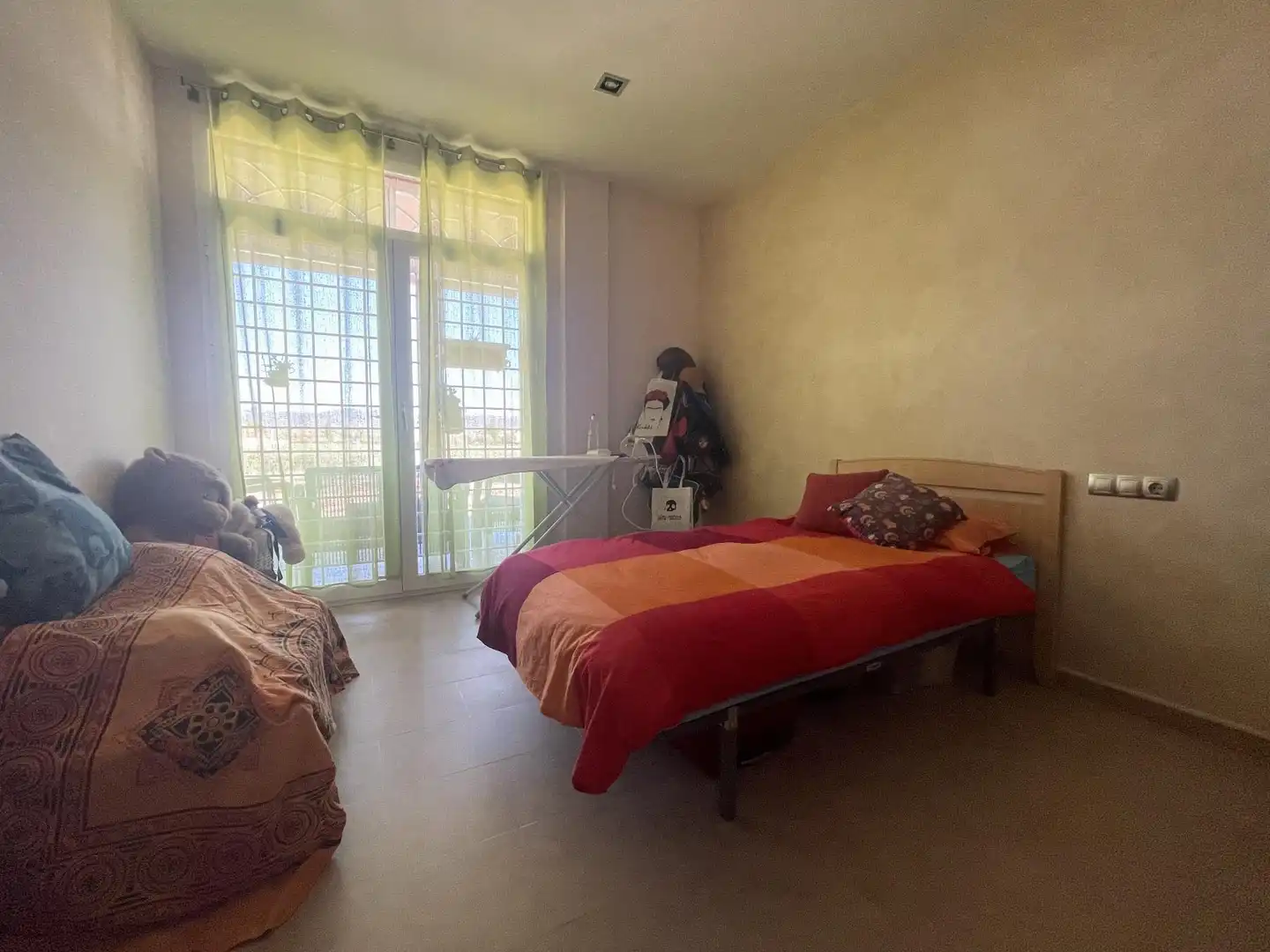 Bedroom of Houses for sale in Lorca