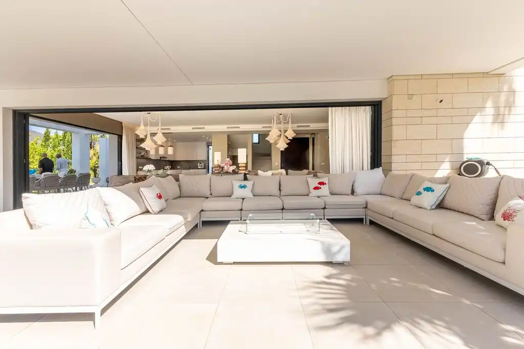 Villa avec piscine à vendre à La Cala Golf - Lagar Martell, imagen 12