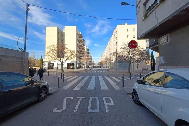 Garaje en Venta en Barceloneta -  Molí d'en Rovira