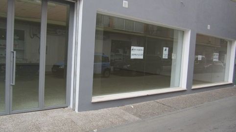 Photo 3 of Premises for rent in Centro- San Felipe - Huerta Fava, La Línea de la Concepción