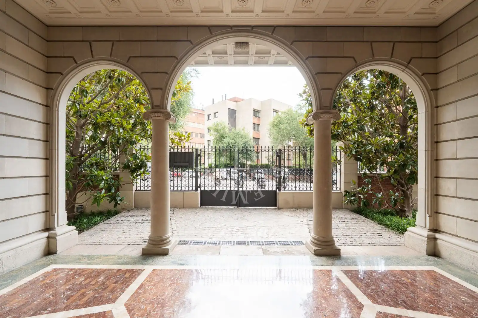 Piso en venta en Barcelona con Trastero
