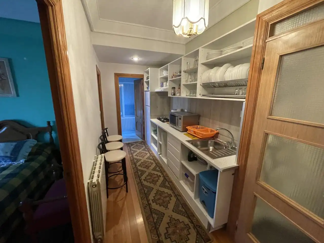 Casa con jardín en venta en Eguzkiza Kalea, imagen 77