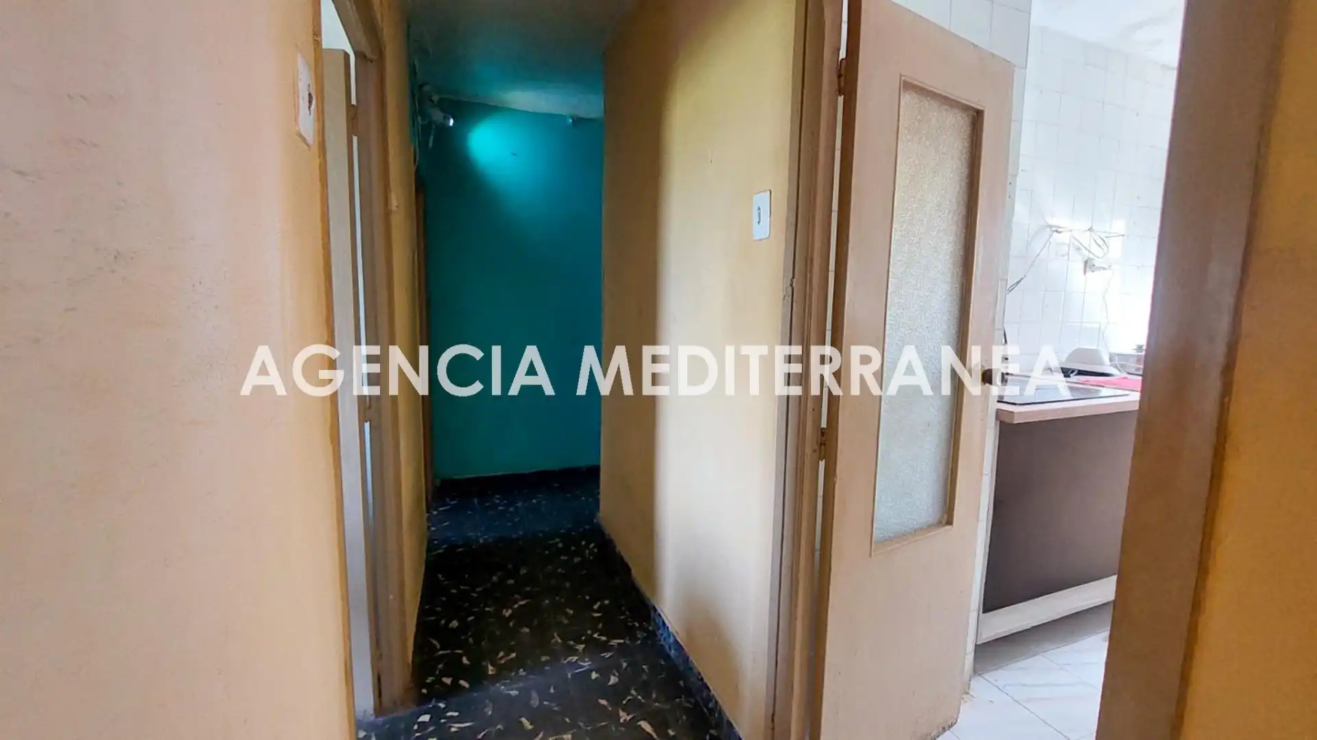 Pis en venda en Bétera amb Balcó