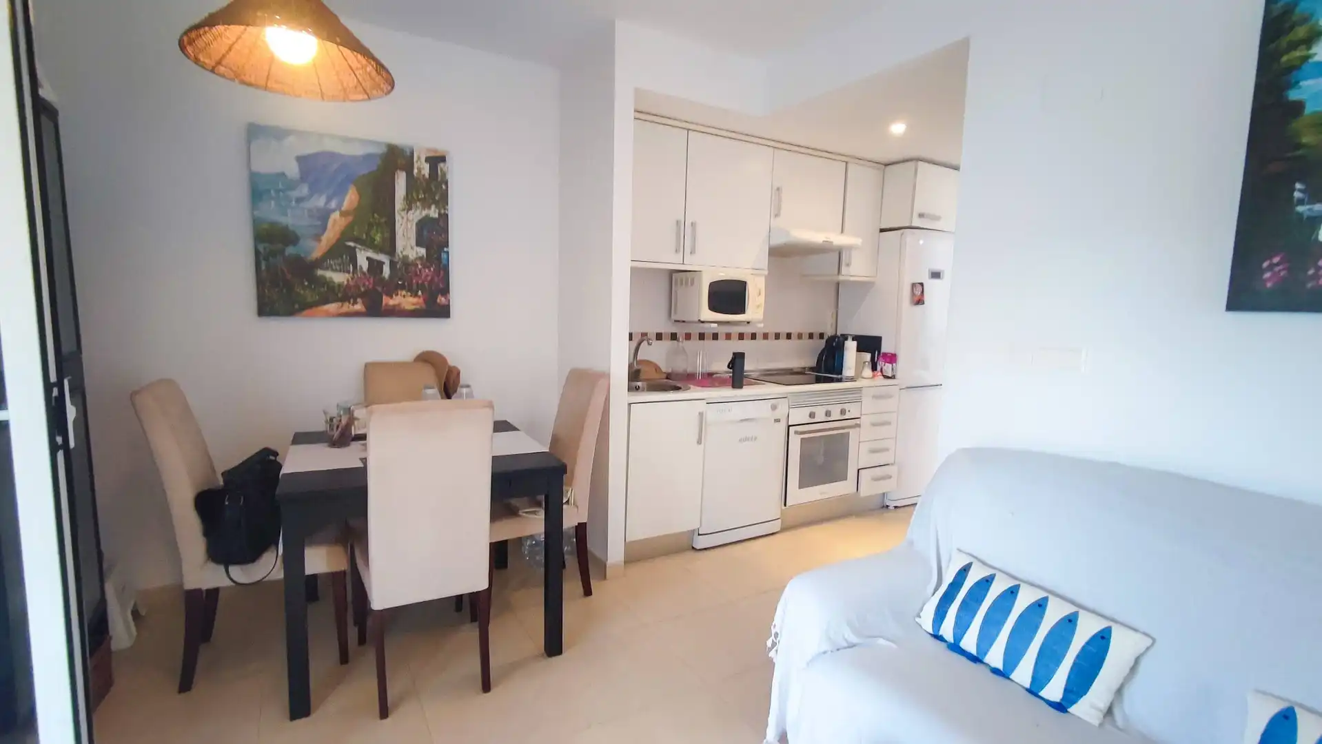 Piso con terraza en venta en Bonalba - Cotoveta, imagen 11
