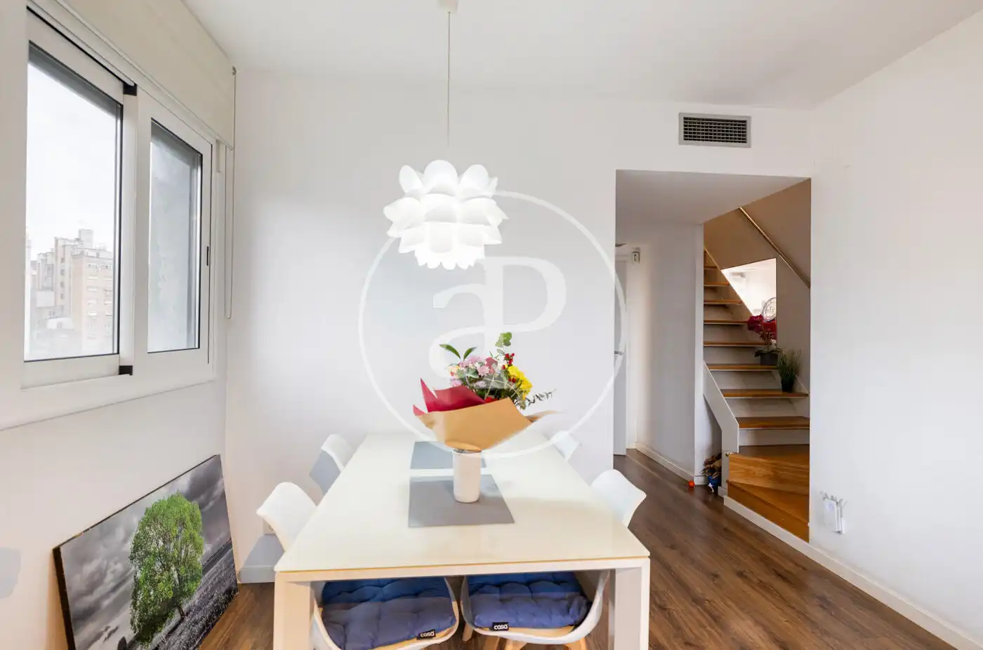 Penthouse mit Pool zum Verkauf in Carrer de Salvador, imagen 7