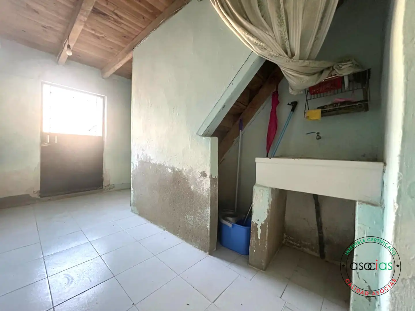 Casa o chalet en venta en Melgar de Arriba con Jardín privado