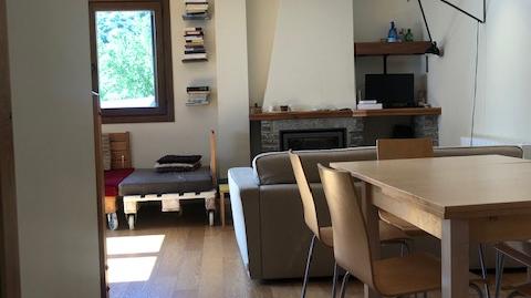 Photo 4 of Attic for sale in Carrer de Sant Marti, 8, Alt Àneu, Lleida