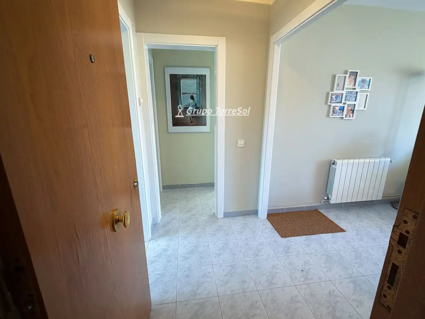 Ático en venta en Canyissar del, Bonavista