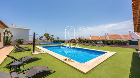 Foto 3 de Casa o xalet en venda a Tenerife, Golf del Sur - Amarilla Golf, Santa Cruz de Tenerife