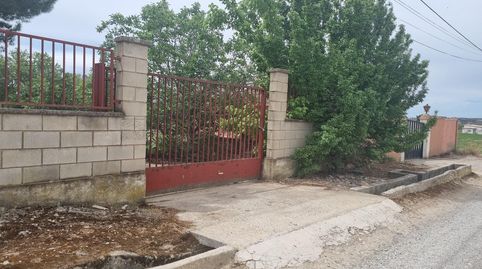 Foto 4 de Residencial en venta en Andador 22 Saso, San Mateo de Gállego, Zaragoza