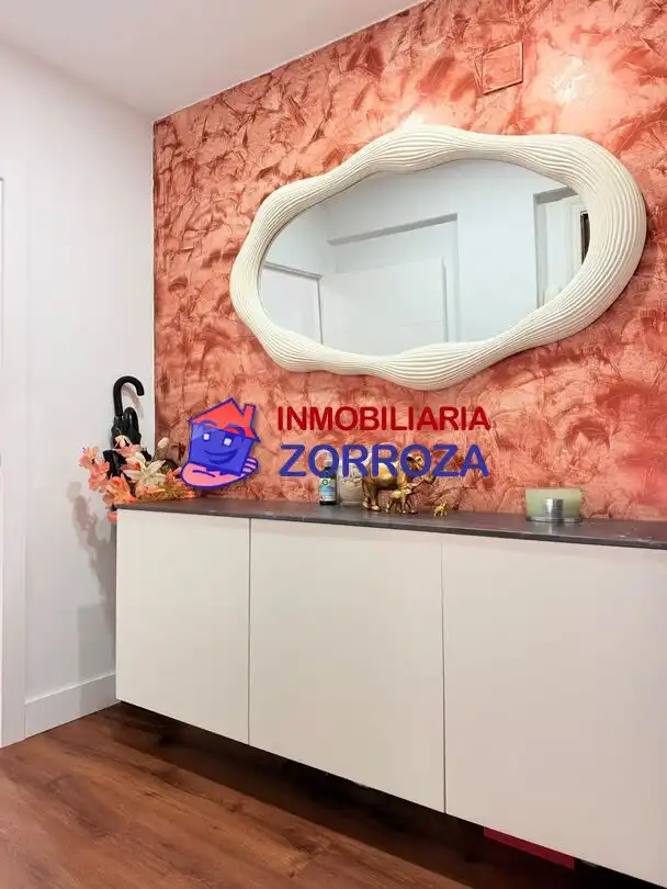 Piso en venta en Basurtu - Zorrotza