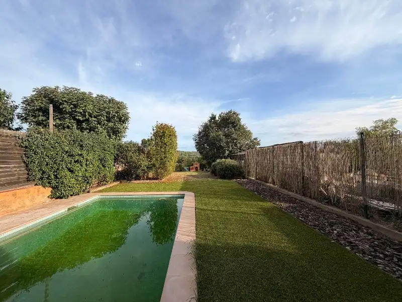 House with terrace for sale in Avinguda Costa Brava, imagen 3
