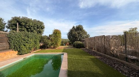 BAIX EMPORDÀ, AFUERAS DE CORÇÀ, CASA CON JARDÍN Y PISCINA, imatge 3