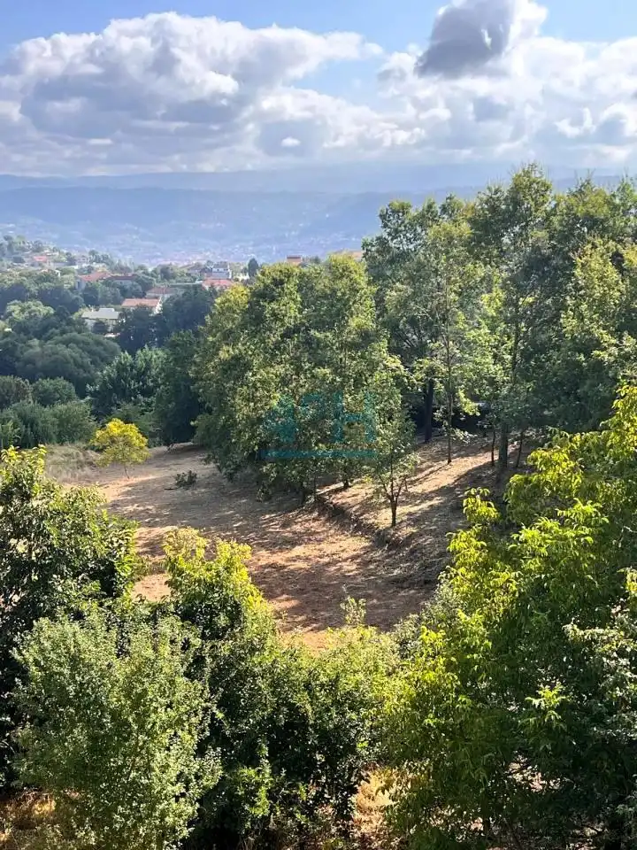 Residencial en venta en Barbadás