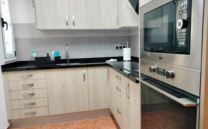 Kitchen of Flat for sale in Telde