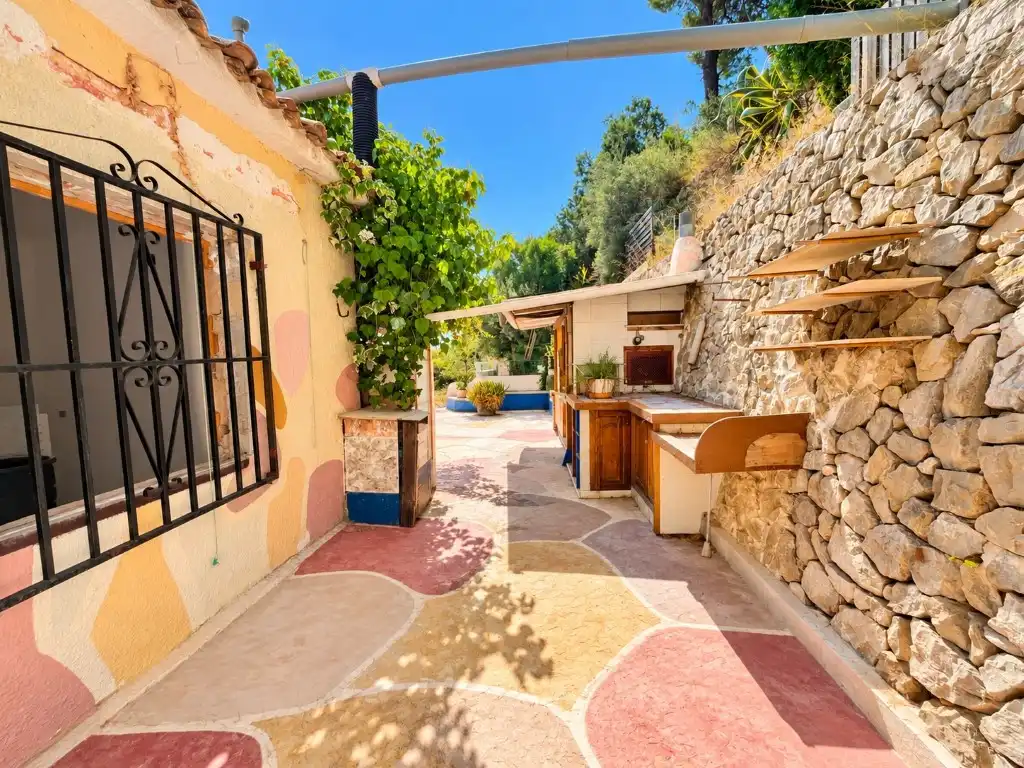Casa o xalet en venda a Benissa, Alicante