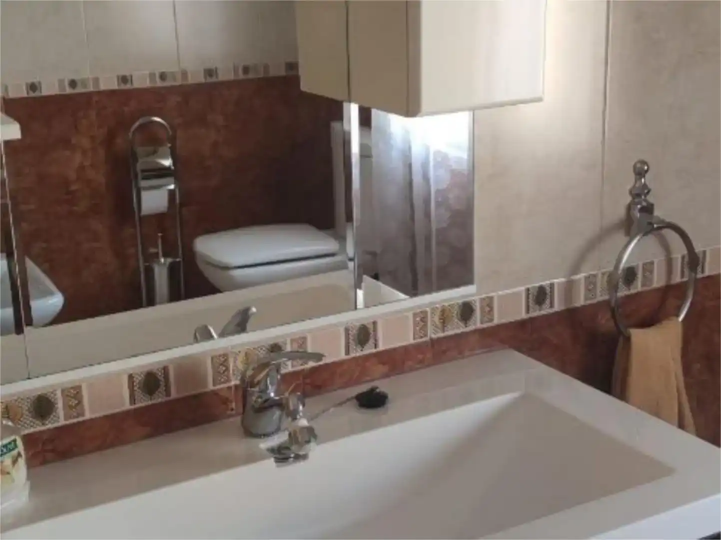 Baño de Piso en venta en Castillo de Garcimuñoz con Amueblado