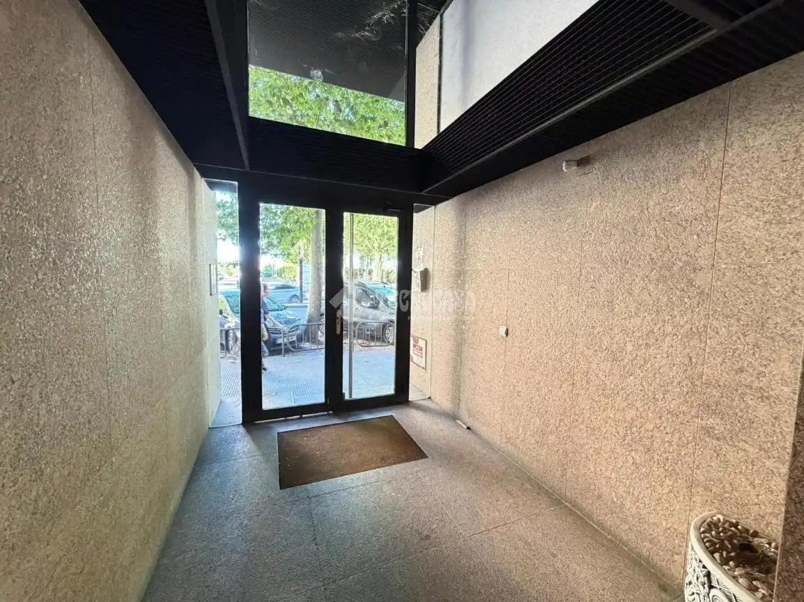 Pis amb ascensor en venda a Tres Olivos - La Piedad, imagen 4