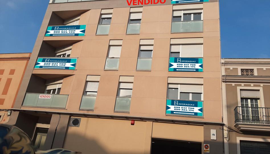 Foto 1 de Piso en venta en Calle Barrial, Don Benito, Badajoz