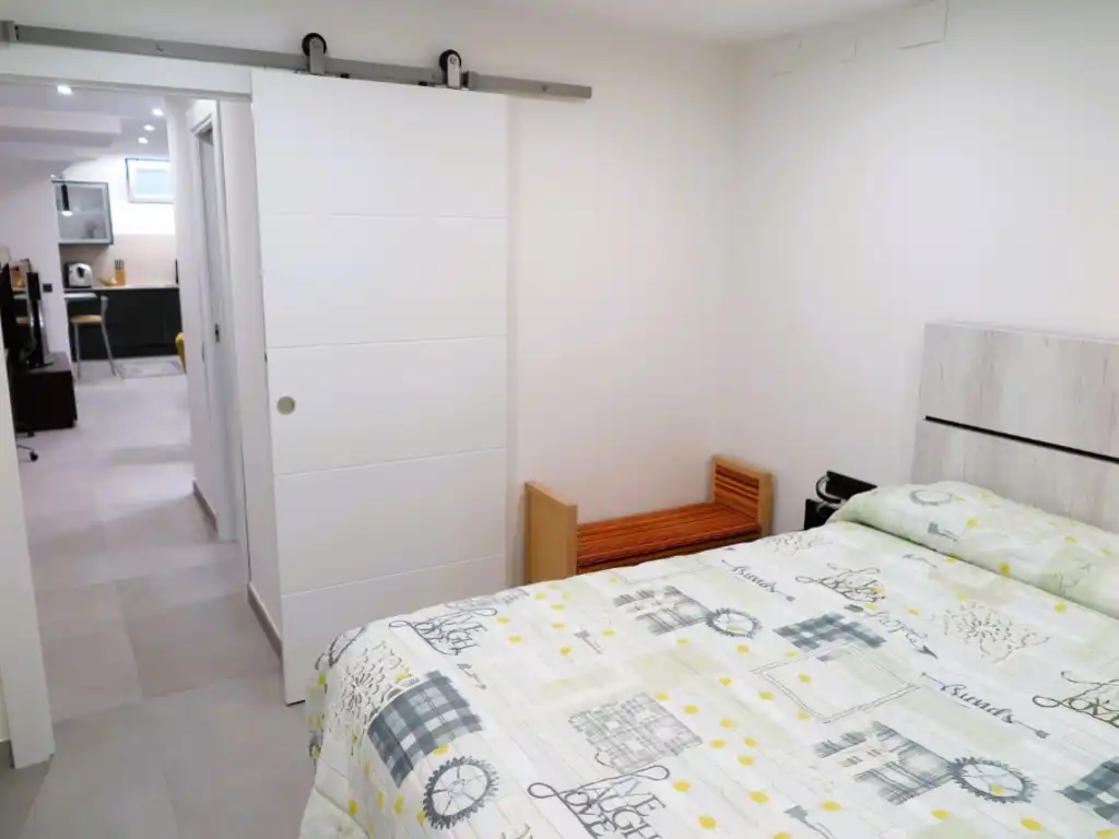Habitación de Nave industrial en venta en Navalcarnero