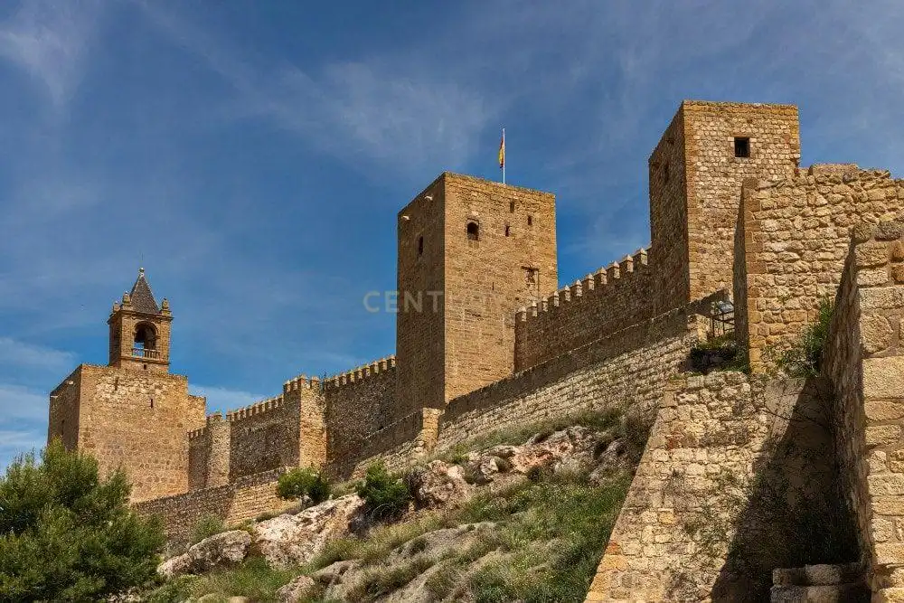 Lands and plots for sale in AR URB ANTEQUERA GOLF 122 122, imagen 28