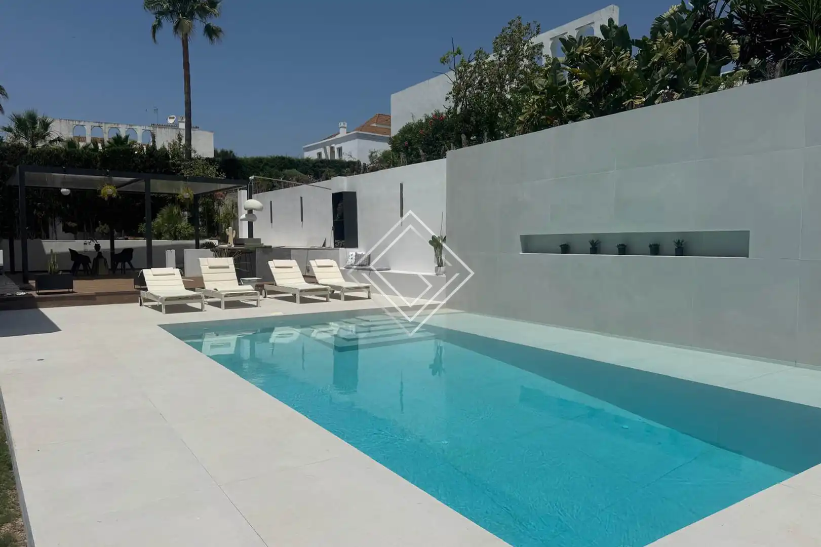 Maison avec piscine à vendre à Nueva Andalucía, imagen 4