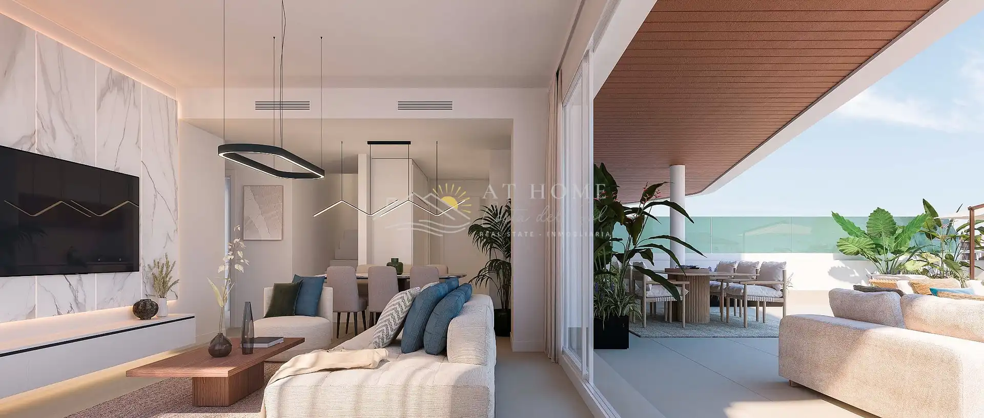 Apartament amb piscina en venda a El Peñoncillo, imagen 8