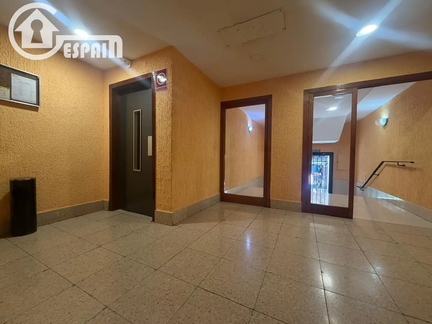 Piso con ascensor en venta en Calle SITIO ZARAGOZA DE, imagen 18