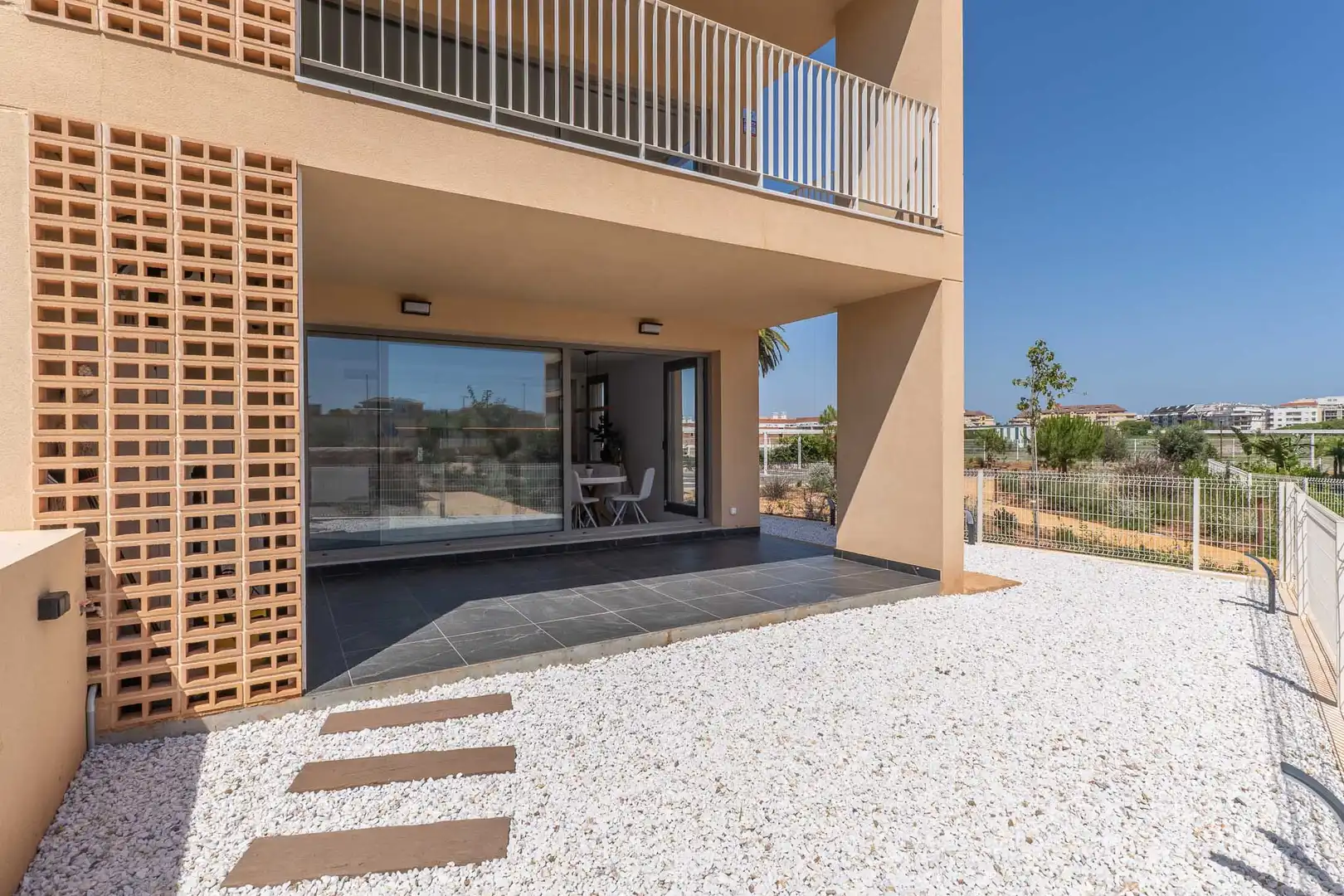 Mini appartamento con piscina in vendita a El Montgó, imagen 29