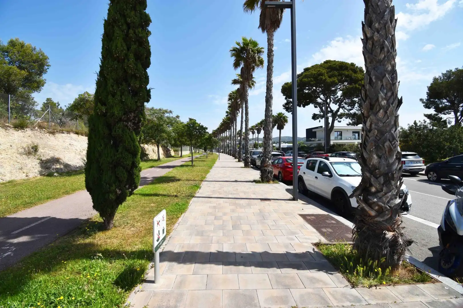 Terreny residencial en venda a La Plana, imagen 8