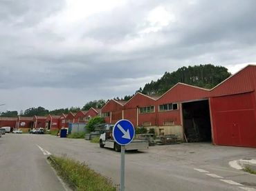 Nave industrial in vendita a Polígono Maqua