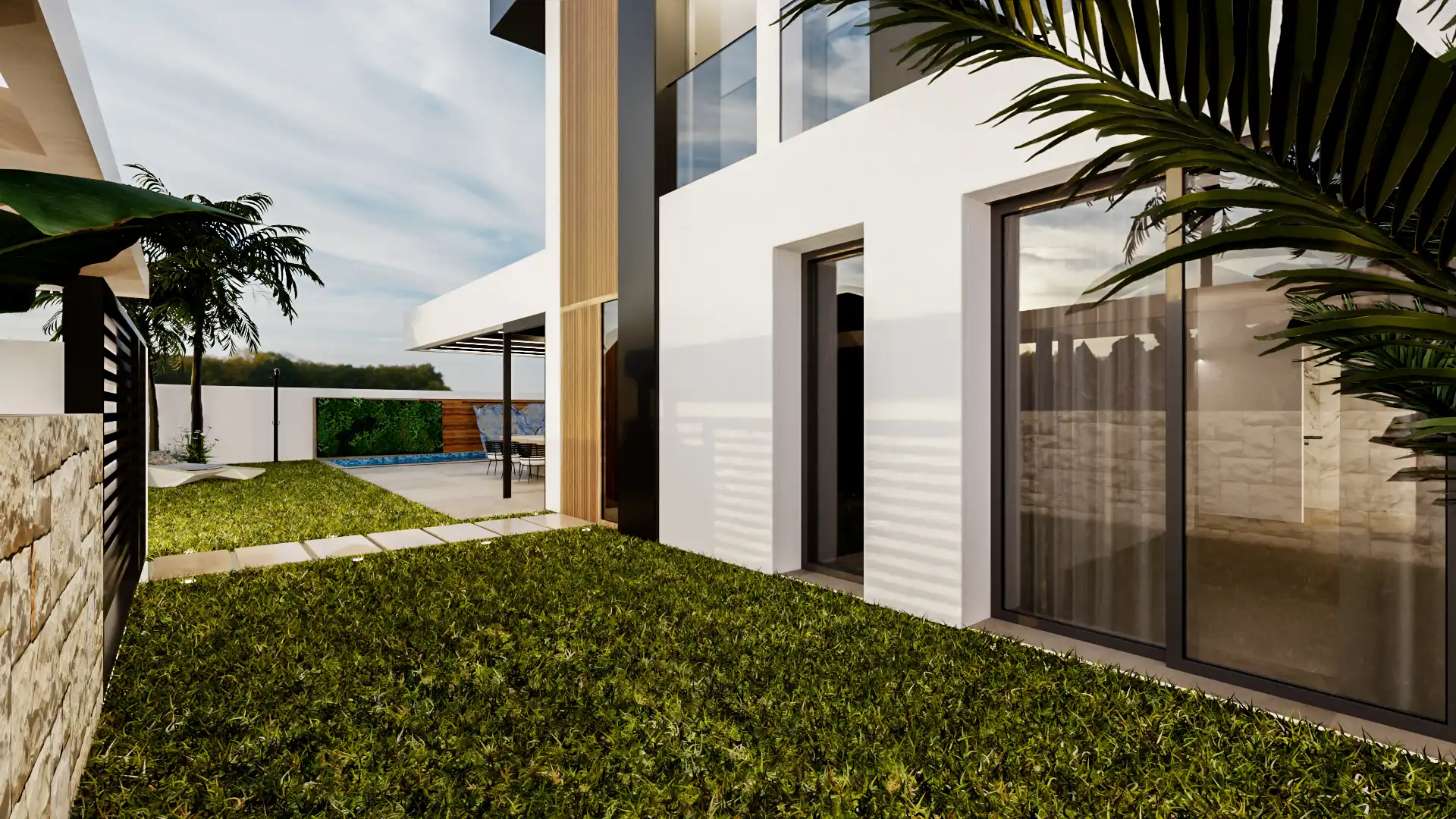 Detached house with pool for sale in Calle de las Amapolas, imagen 26