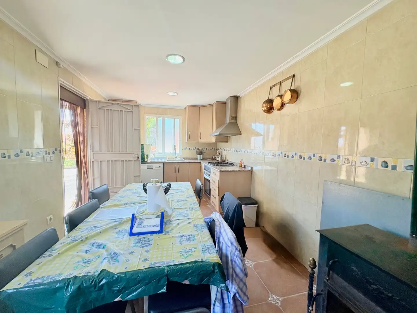 Chalet con piscina en venta en Godelleta, imagen 15