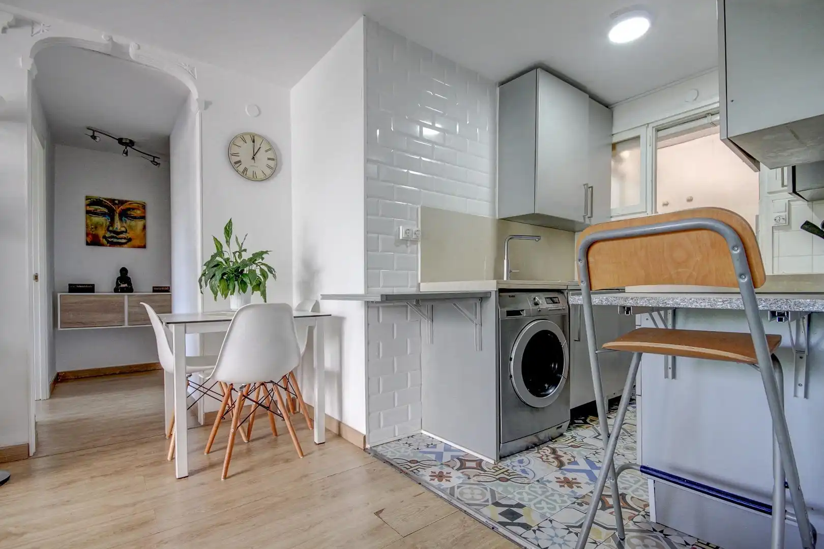 Piso en venta en Cabrera de Mar, imagen 9