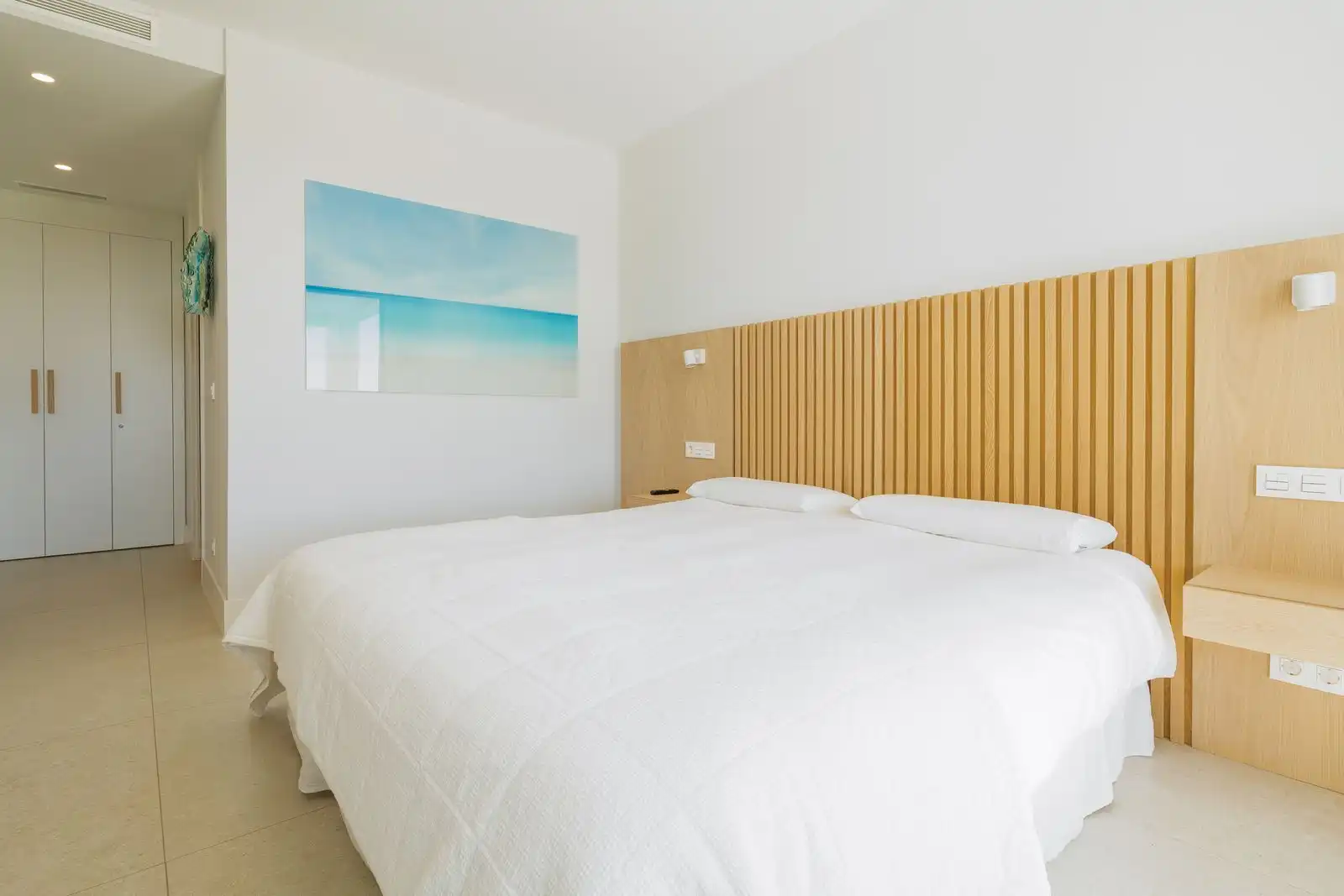 Flat with pool for sale in Urbanizacion Alborada 4, imagen 23