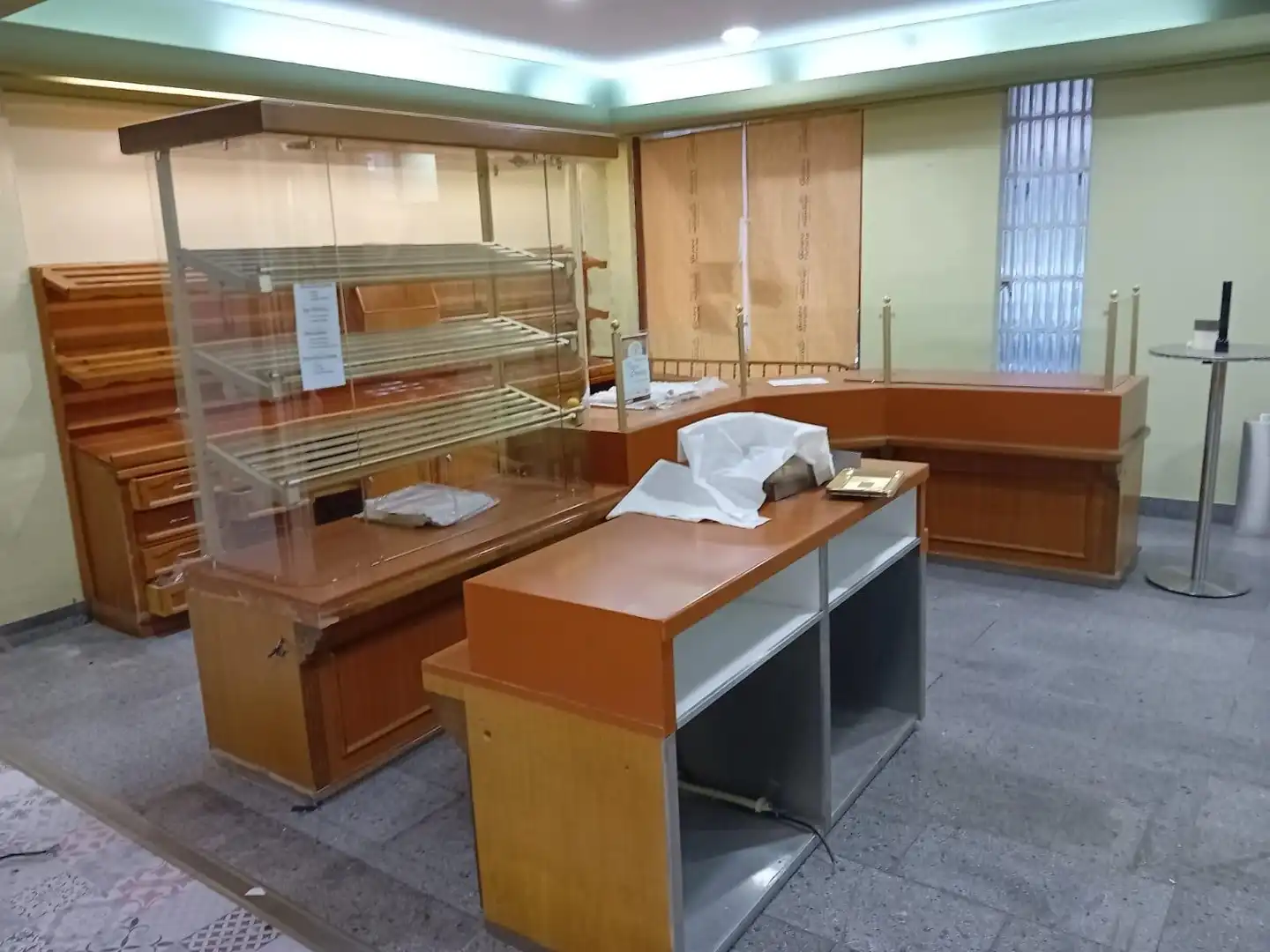 Business premises to rent in Centro Ciudad, imagen 6